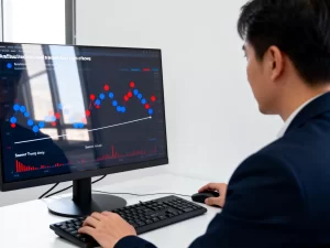 机构与散户订单流差异如何影响短期趋势，外汇交易技巧有哪些？