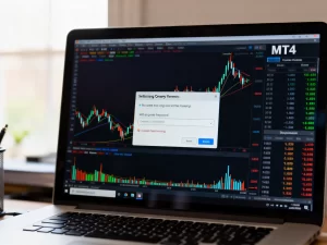 MT4如何设置公司行情提醒，MT4平台教程有哪些